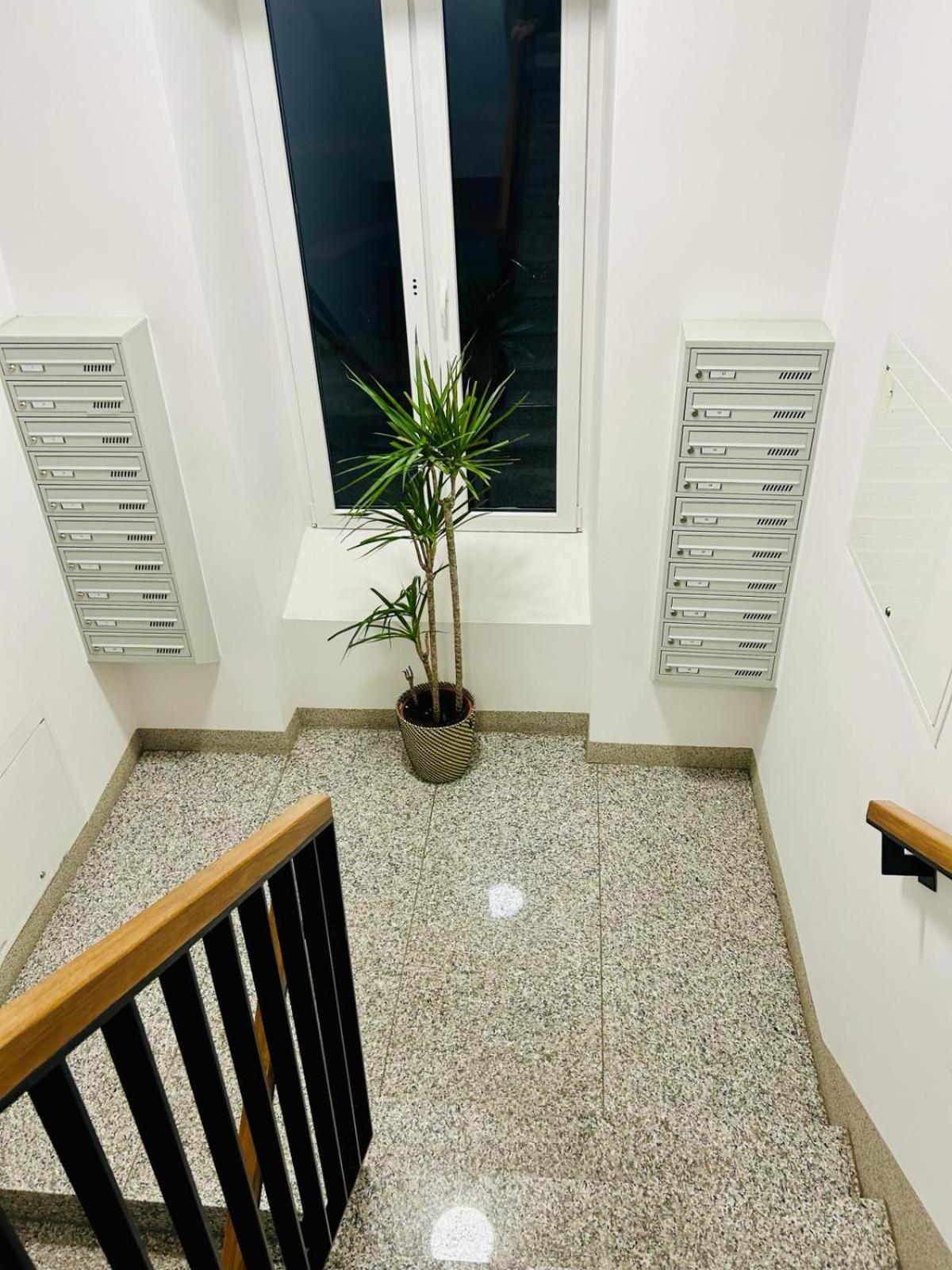 Apartment Targowa L11 Lublin Extérieur photo
