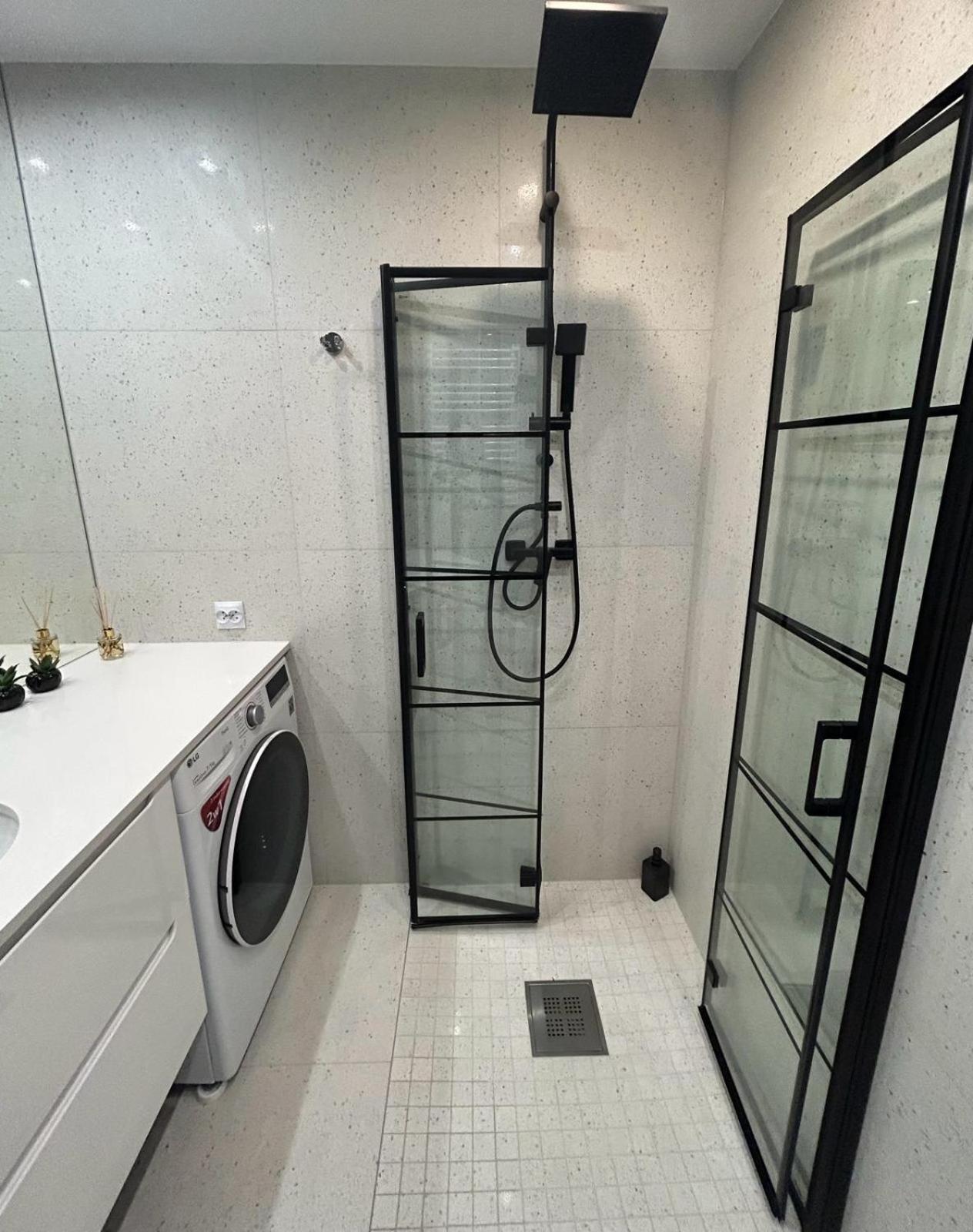 Apartment Targowa L11 Lublin Extérieur photo