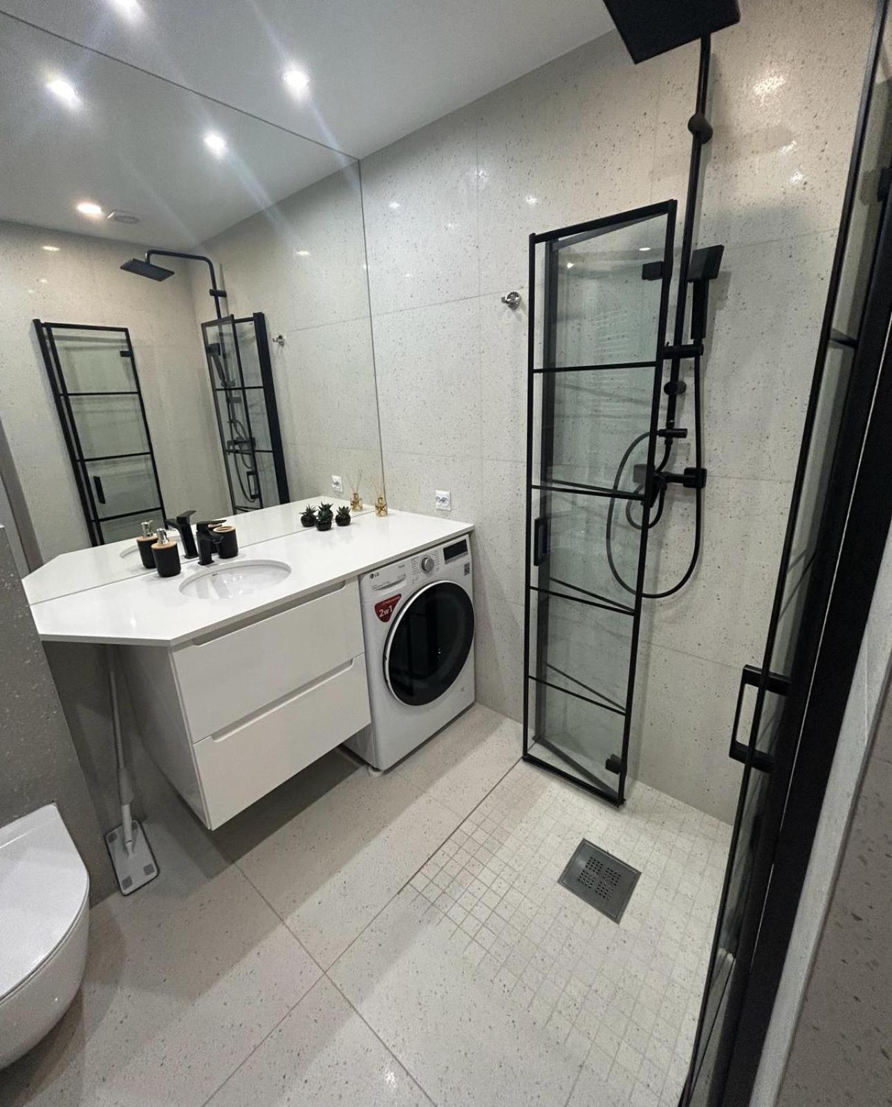 Apartment Targowa L11 Lublin Extérieur photo